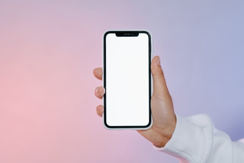 Imagen de inteligencia artificial